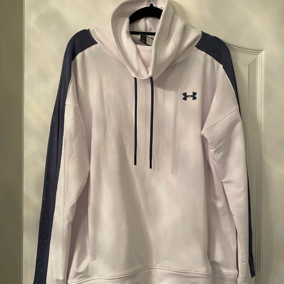 Under Armour Tops - Bnwt under armour sweatshirt